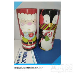 专业品质，绿色未来 直销彩色纸筒，引领日用品环保包装新潮流