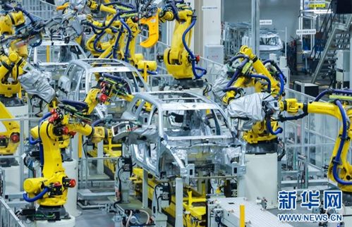 以新质生产力引领新跨越，赛力斯持续跑出智造加速度——从智能汽车到日用百货销售的产业生态探索