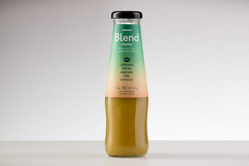 跨洋灵感 食品与日用品包装设计的创意革命与销售启示