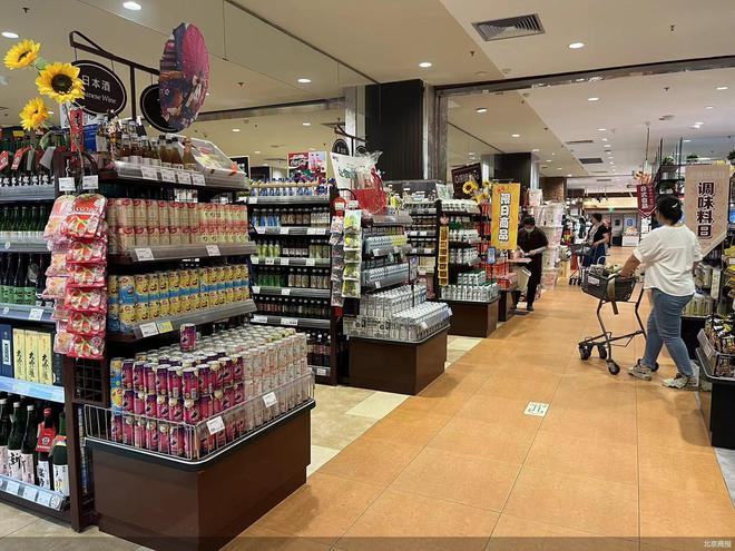 布局26载，华堂超市北京闯市场 日用品激战下的冷暖自知